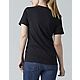 Dickies Women's Logo Graphic T-shirt                                                                                             - view number 2