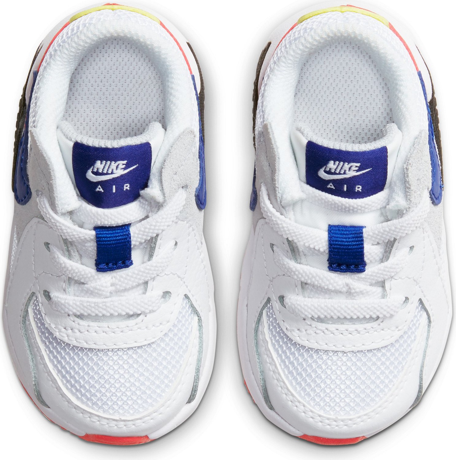 Nike Toddler Air Max Excee Shoes - view number 4