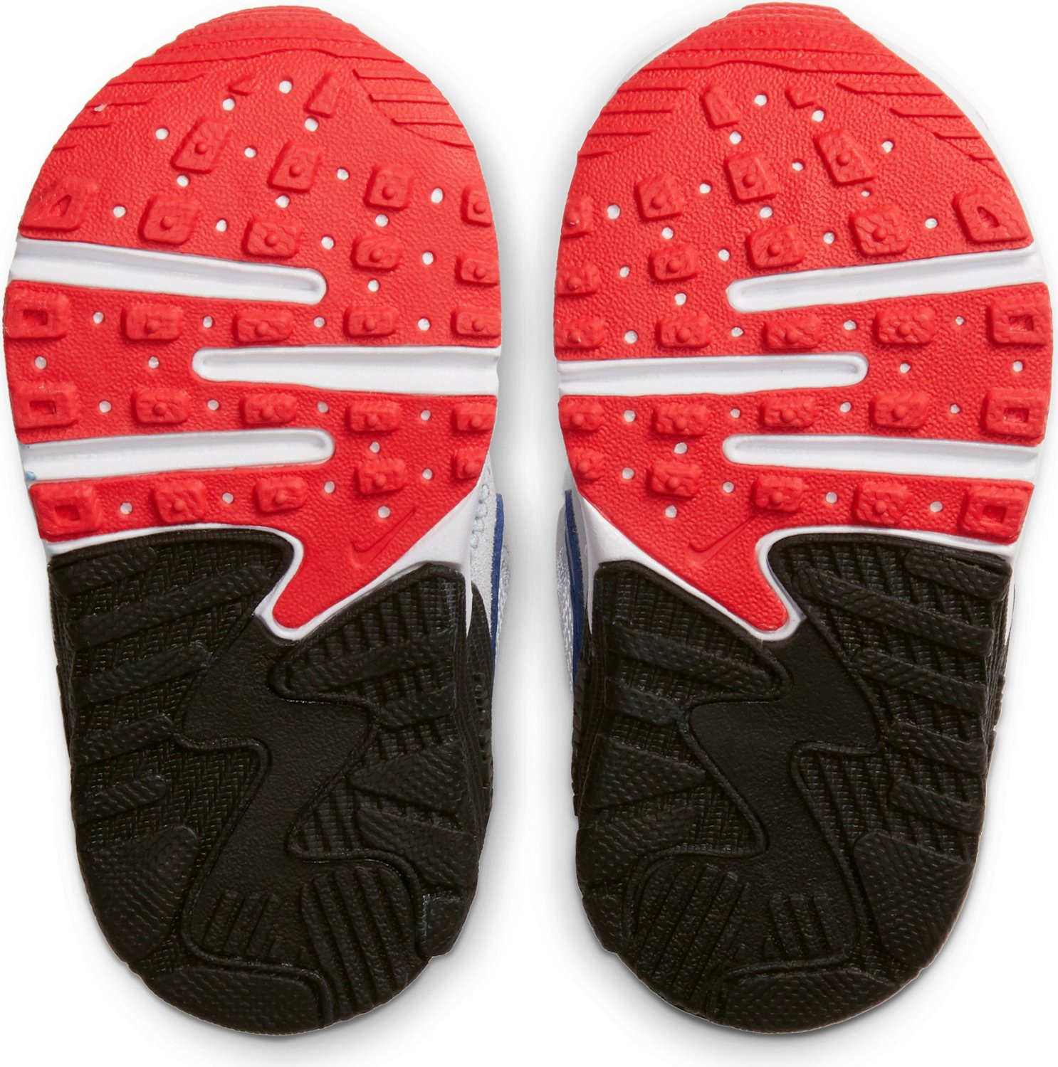 Nike Toddler Air Max Excee Shoes - view number 5