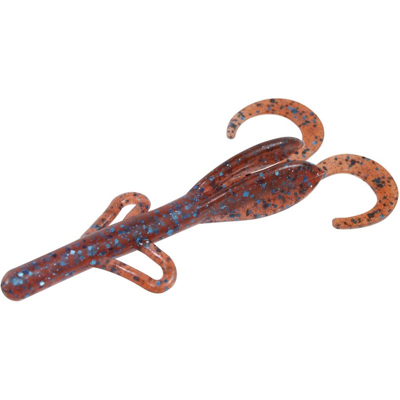 Zoom Baby Brush Hog… - image