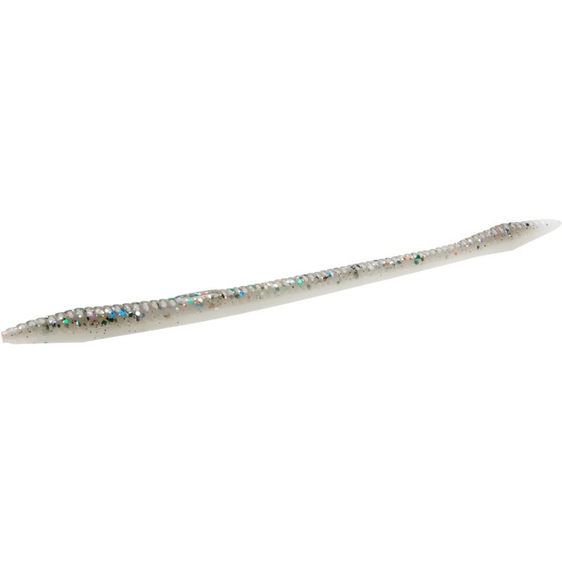Zoom 6" Trick Worms… - image
