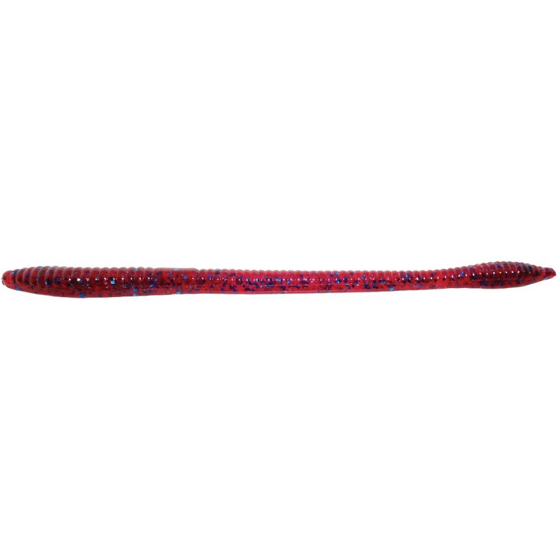 Zoom 6" Trick Worms… - image