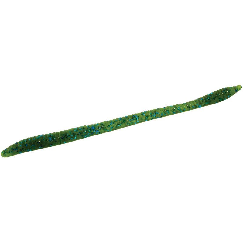 Zoom 6" Trick Worms… - image