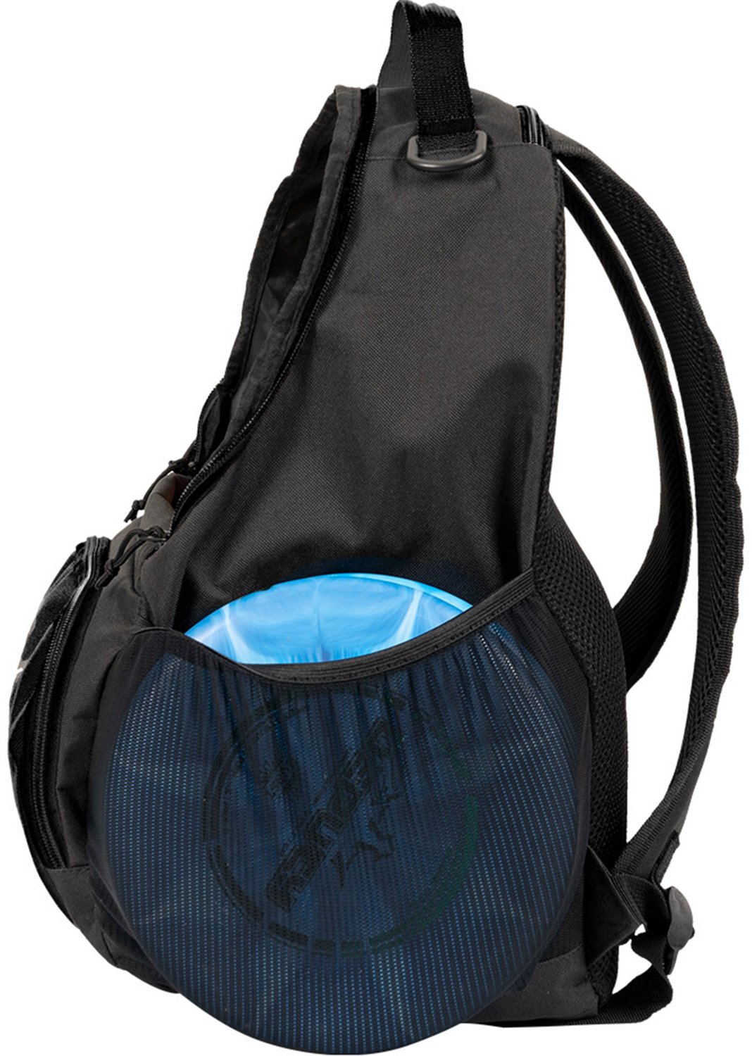 Dynamic Discs Cadet Backpack Disc Golf Starter Kit                                                                               - view number 3