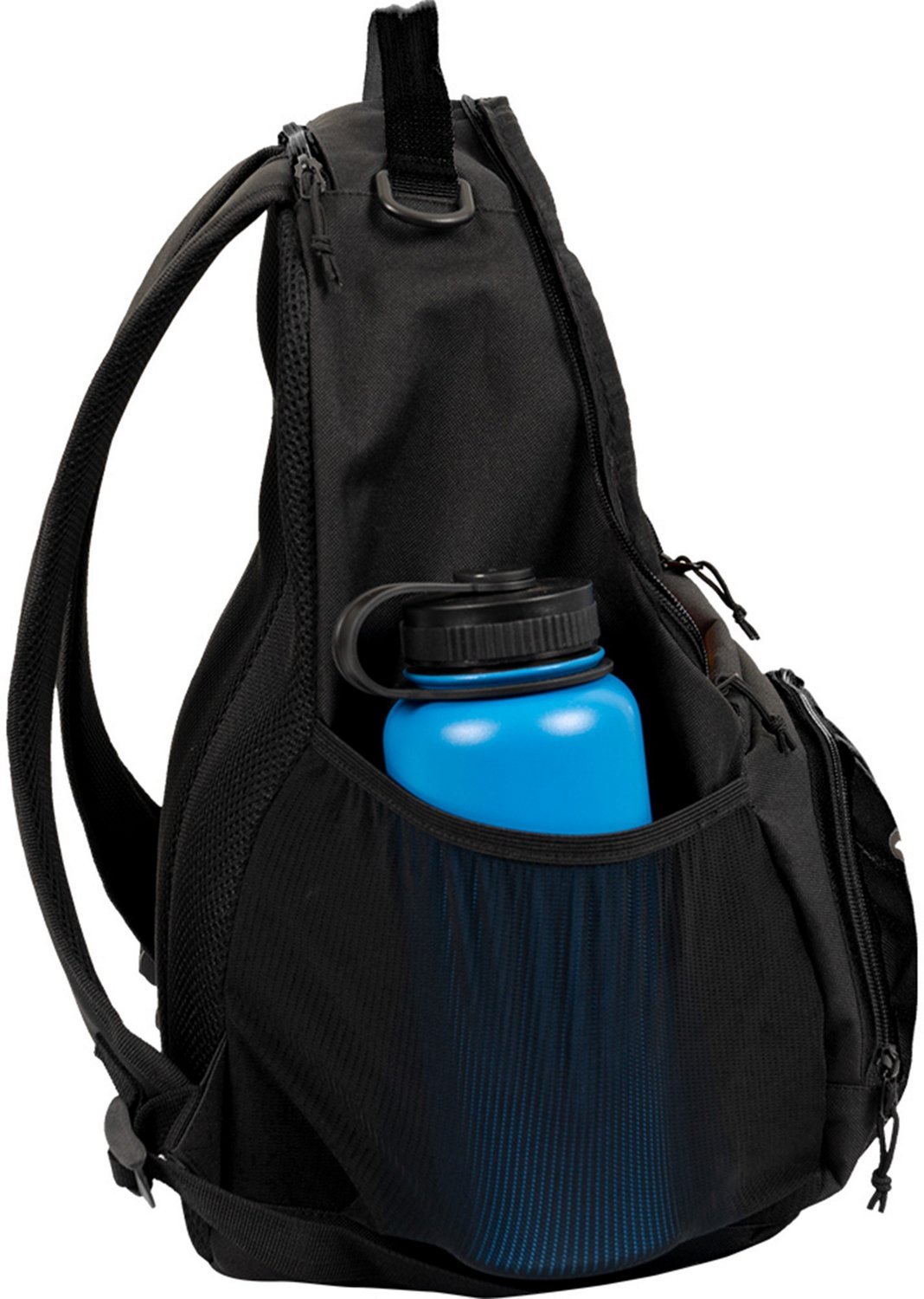 Dynamic Discs Cadet Backpack Disc Golf Starter Kit                                                                               - view number 4