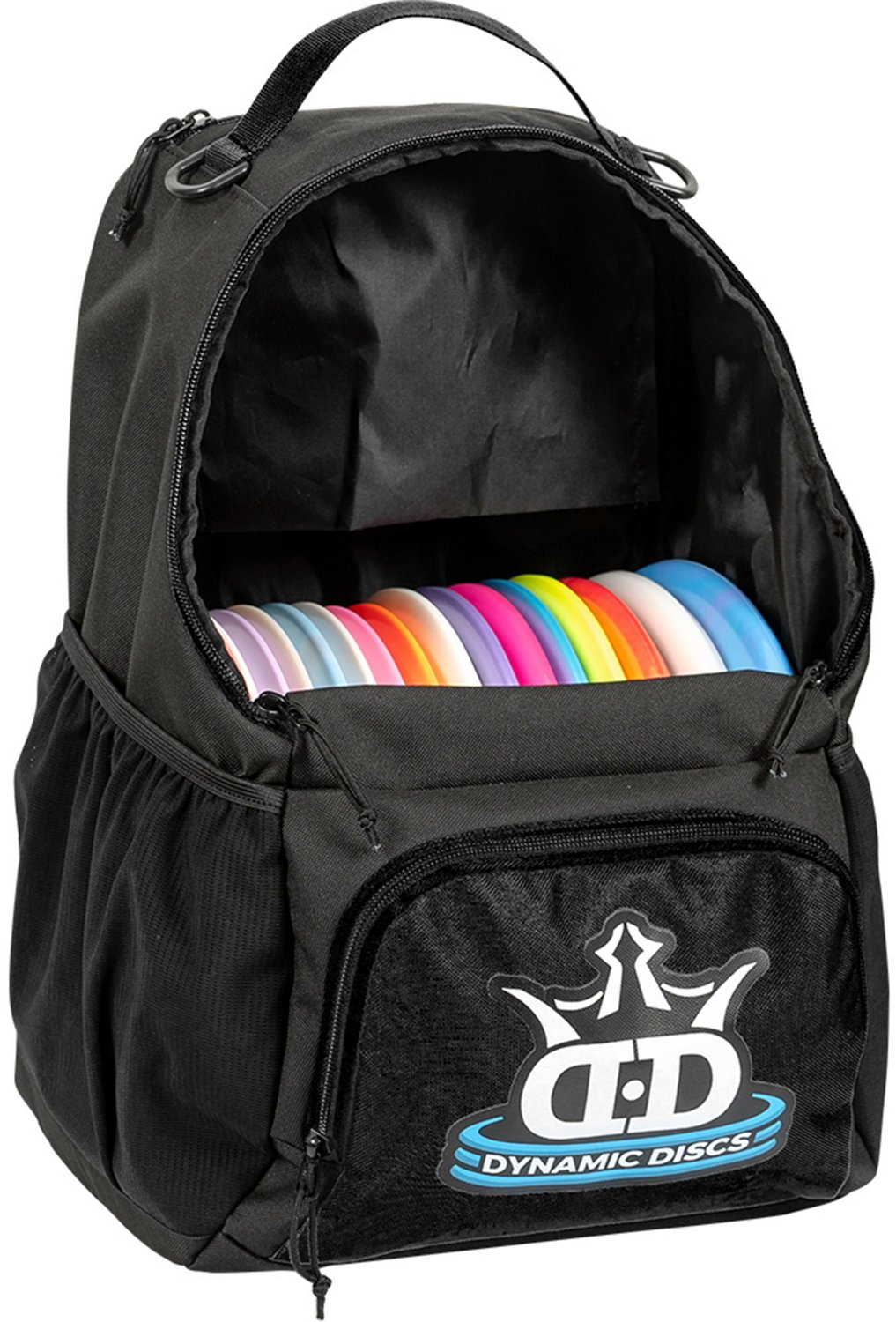 Dynamic Discs Cadet Backpack Disc Golf Starter Kit                                                                               - view number 5