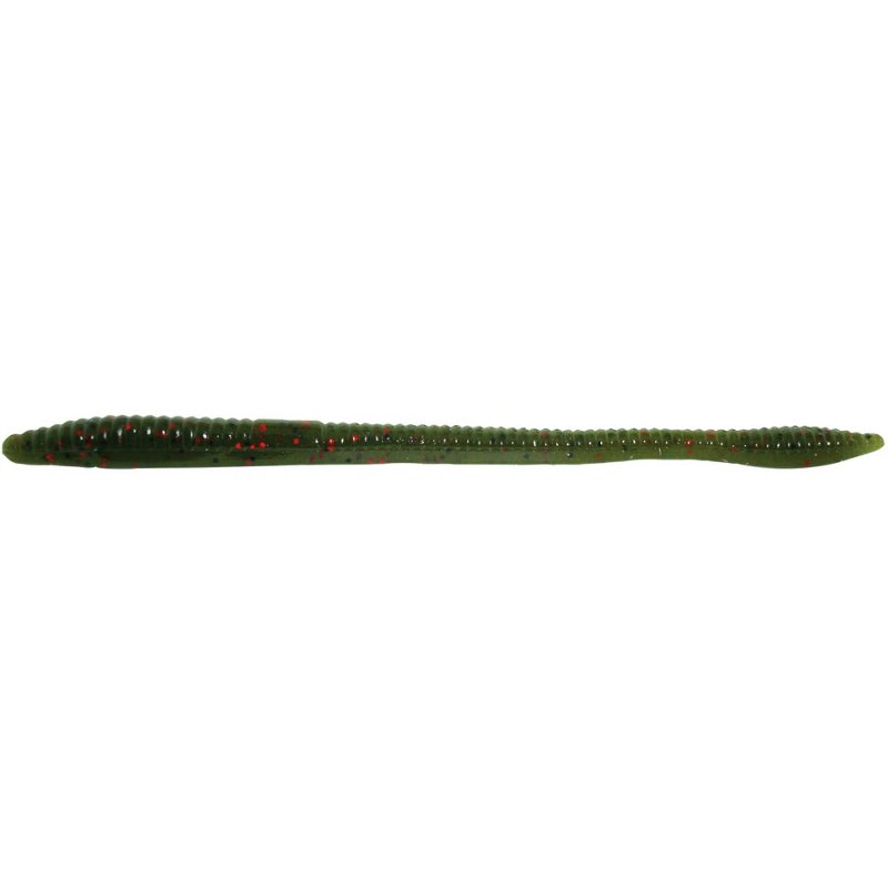 Zoom 6" Trick Worms… - image