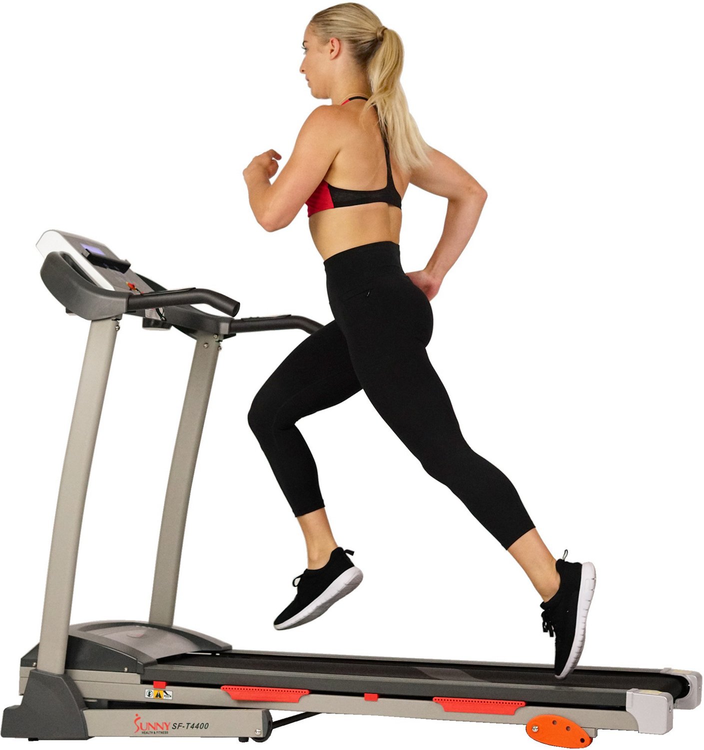 Academy discount sports treadmill