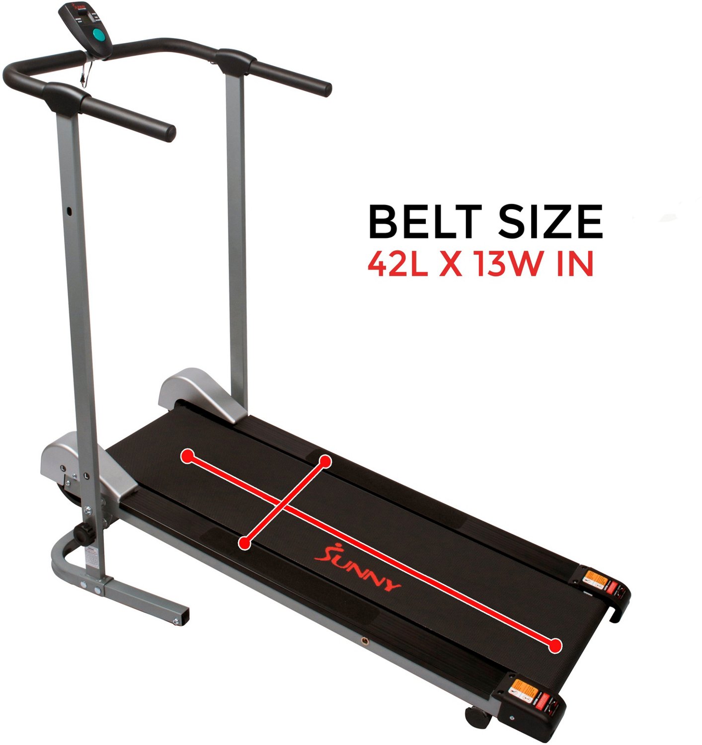 Academy best sale walking machine