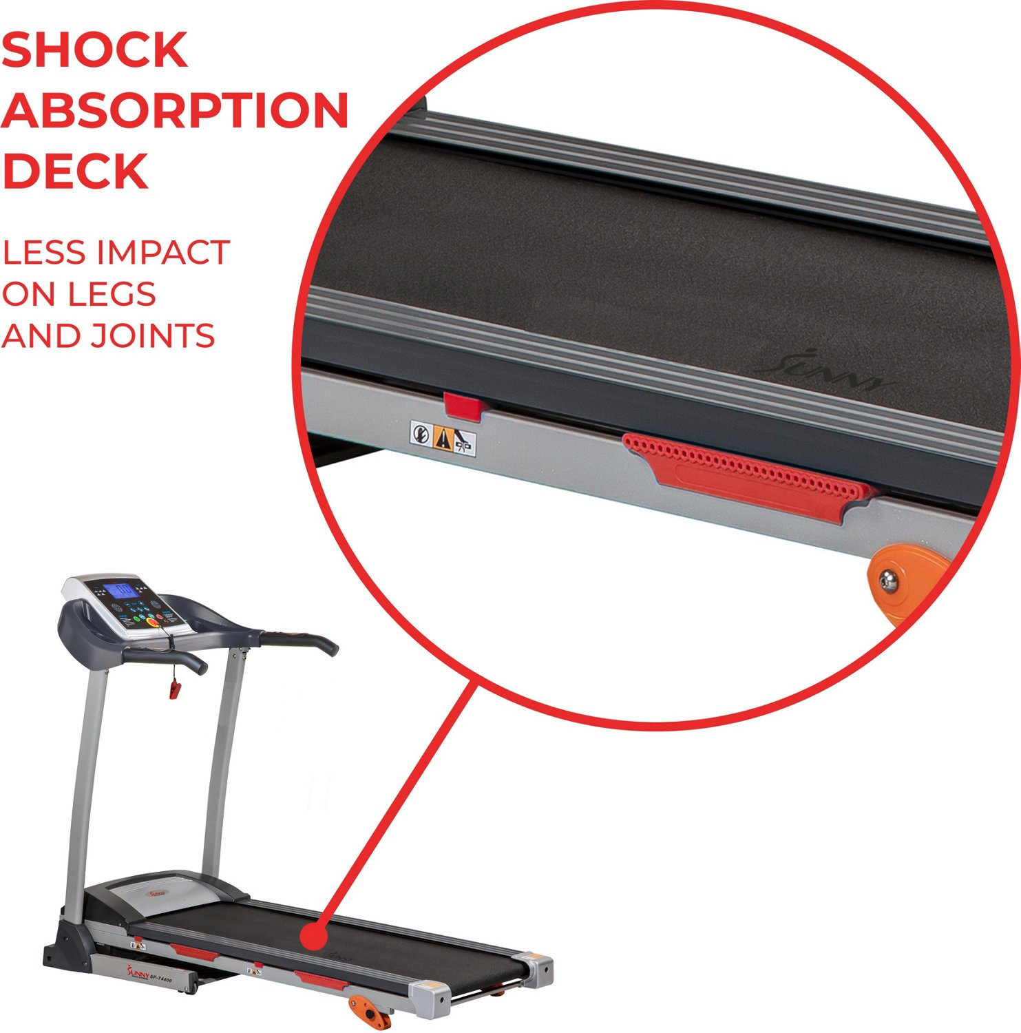 T4400 treadmill discount