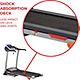 Sunny Health & Fitness SF-T4400 Treadmill                                                                                        - view number 8