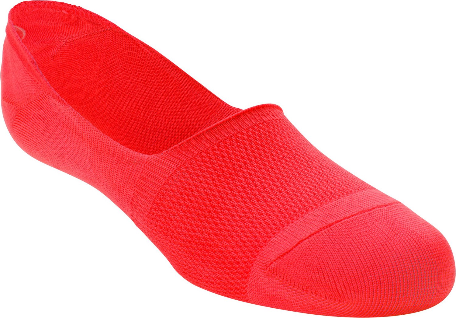 BCG Youth Bright Neons Footie Socks 6 Pack - view number 2