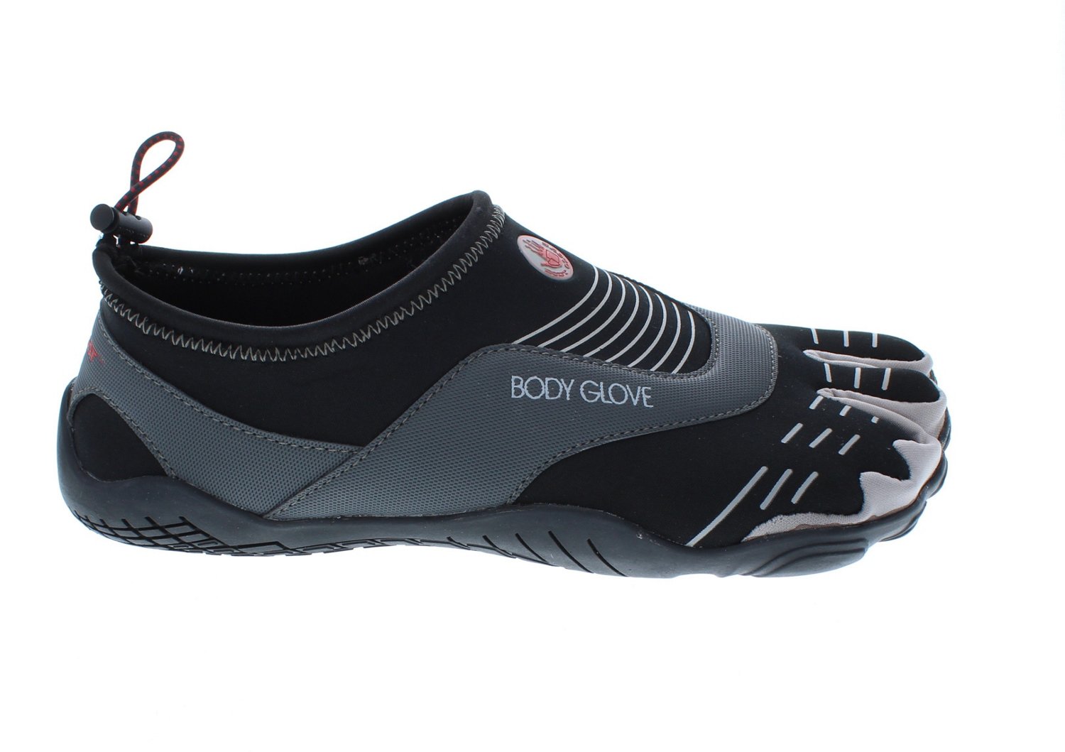 Body Glove Men s 3T Barefoot Cinch Hybrid Water Shoes Academy