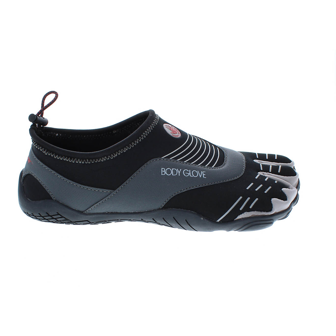 Body Glove Men's 3T Barefoot Cinch Hybrid Water Shoes                                                                            - view number 1