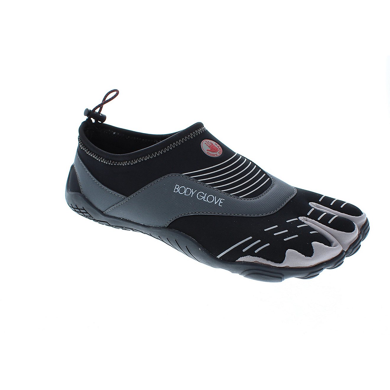 Body Glove Men's 3T Barefoot Cinch Hybrid Water Shoes                                                                            - view number 2