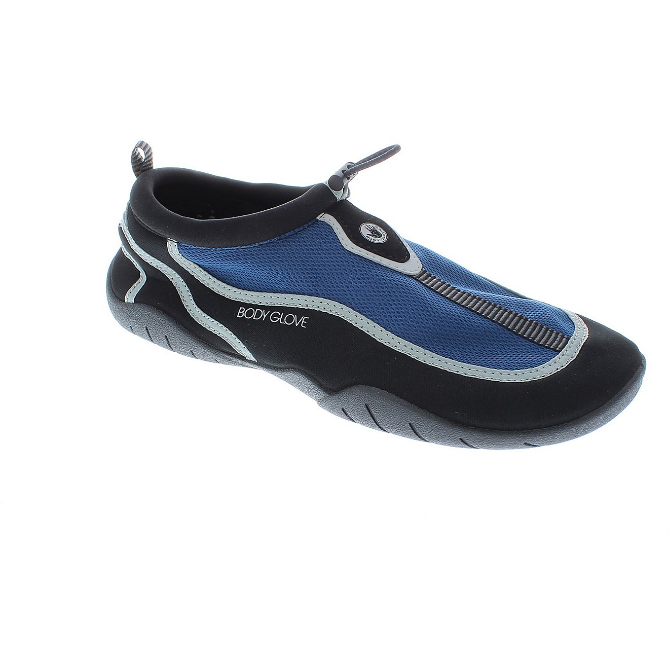 Body Glove Men's Riptide III Water Shoes Size 11 Mens Black NWT 