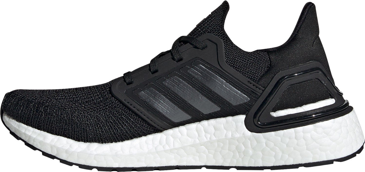 adidas Women's UltraBOOST 20 Running Shoes - view number 5