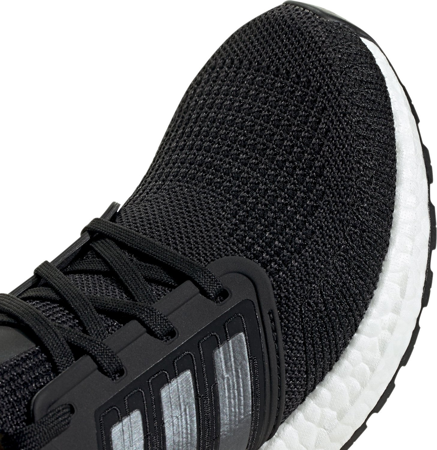 adidas Women's UltraBOOST 20 Running Shoes - view number 6