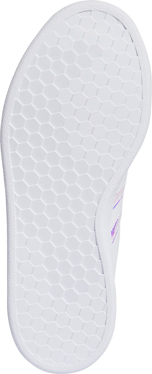 adidas Women's Grand Court Classic Tennis Shoes