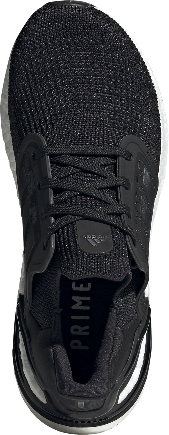 adidas Women's UltraBOOST 20 Running Shoes - view number 7