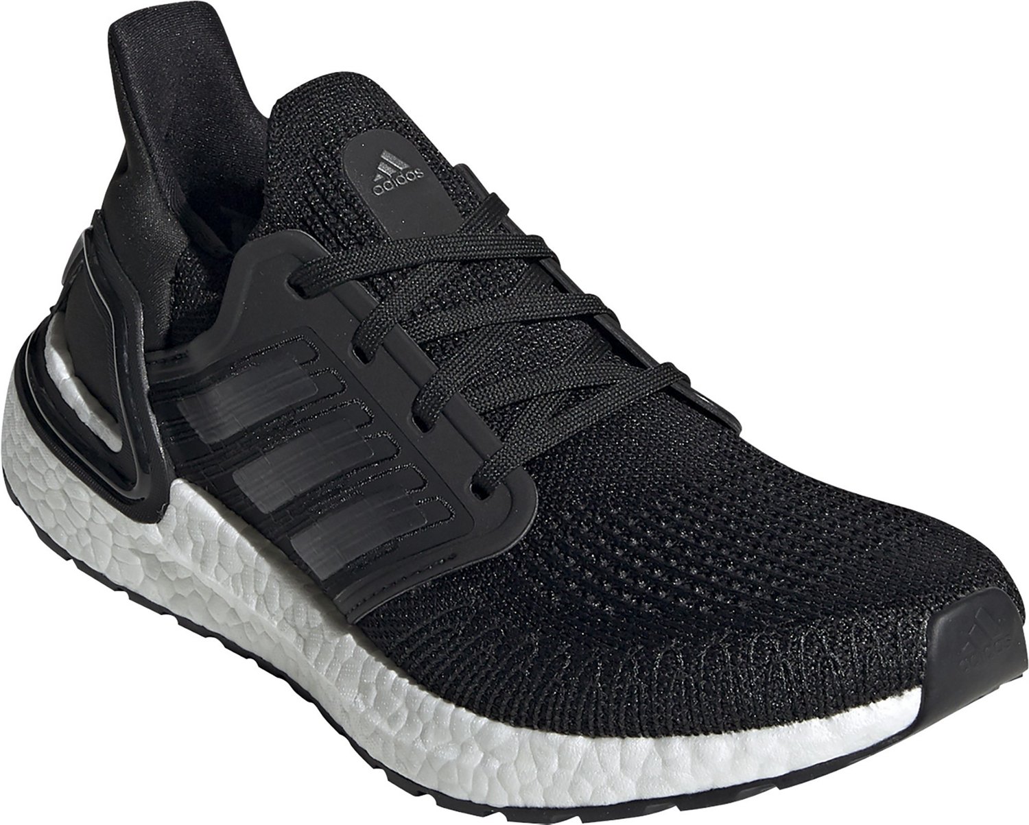adidas Women's UltraBOOST 20 Running Shoes - view number 2