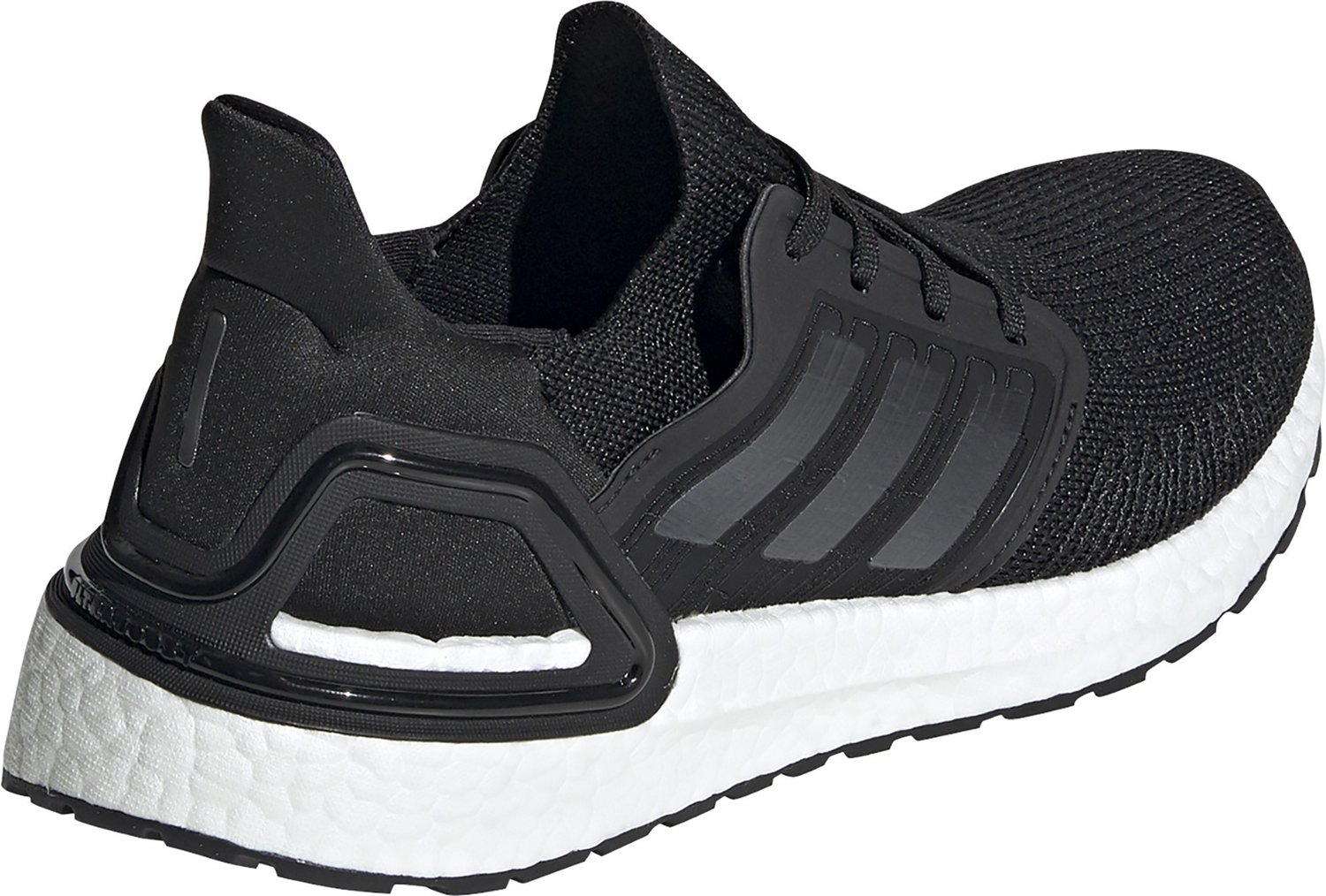 adidas Women's UltraBOOST 20 Running Shoes - view number 3