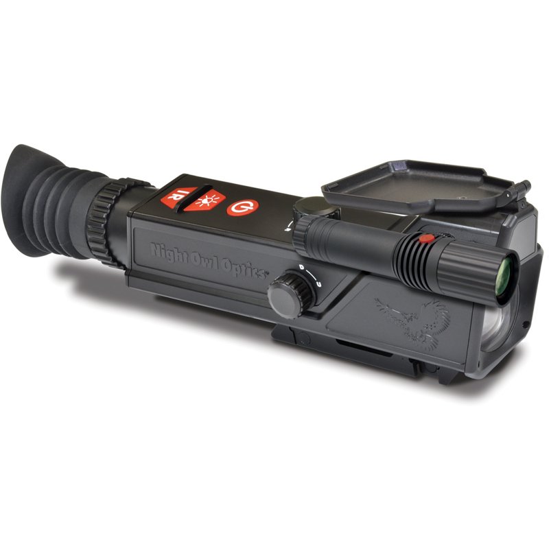 Night Owl Optics 3 … - image