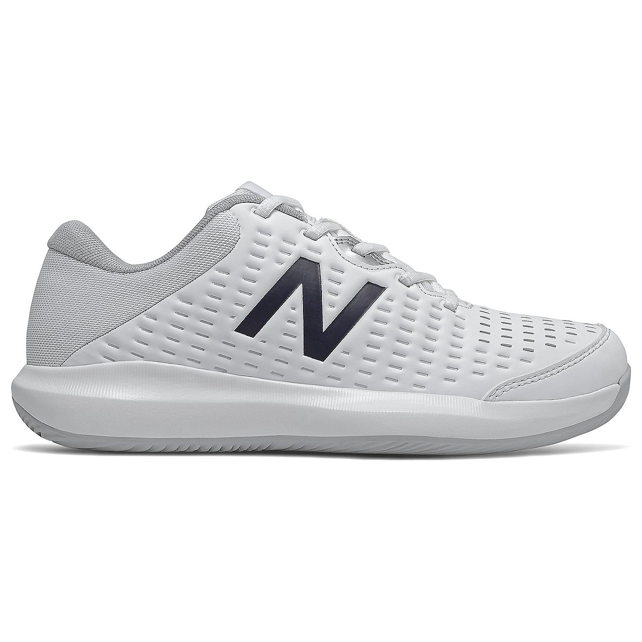 New Balance Women's 696v4 Tennis Shoes                                                                                           - view number 1