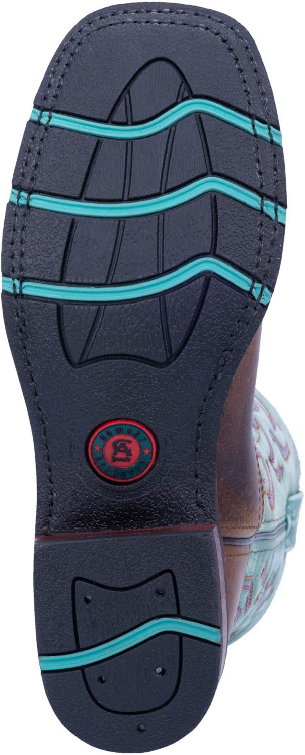 Laredo Women's Anita Leather Boots - view number 7