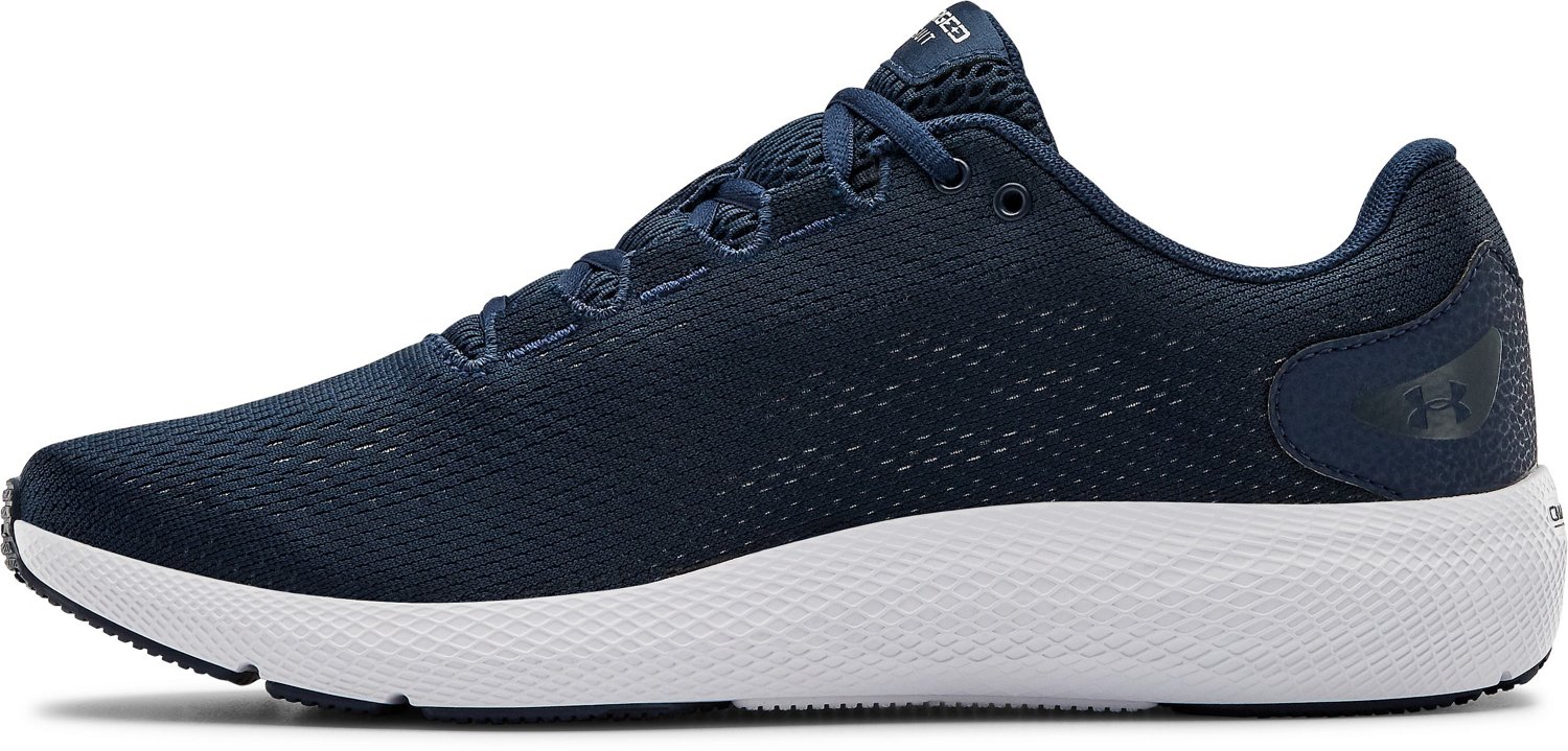 Under Armour Men's Charged Pursuit 2 Running Shoes - view number 3