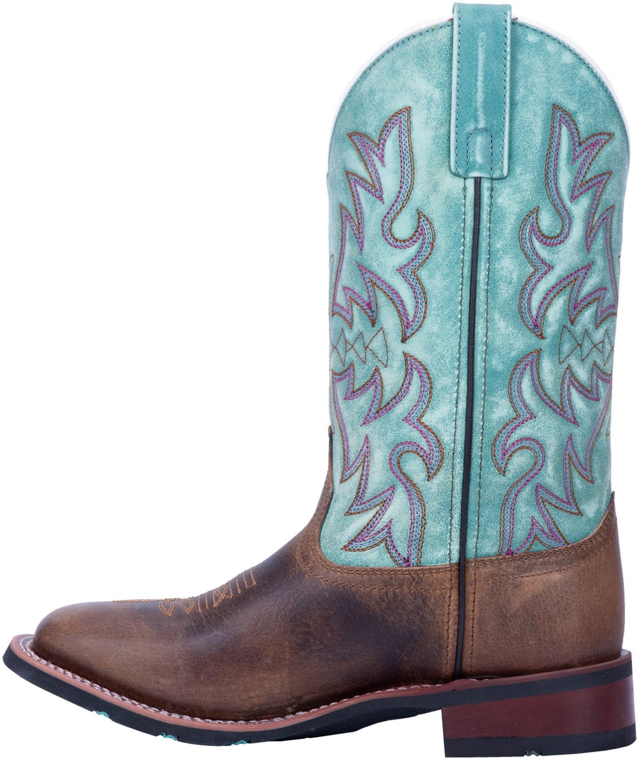 Laredo Women's Anita Leather Boots - view number 3