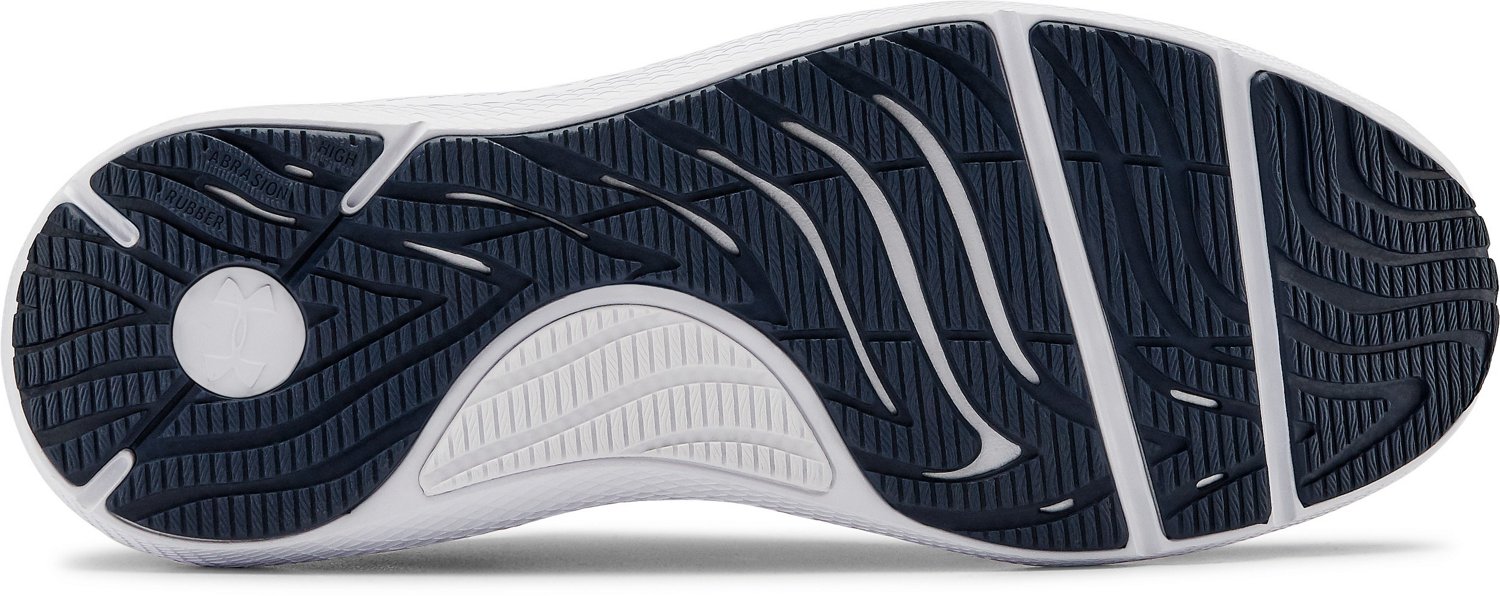 Under Armour Men's Charged Pursuit 2 Running Shoes - view number 5