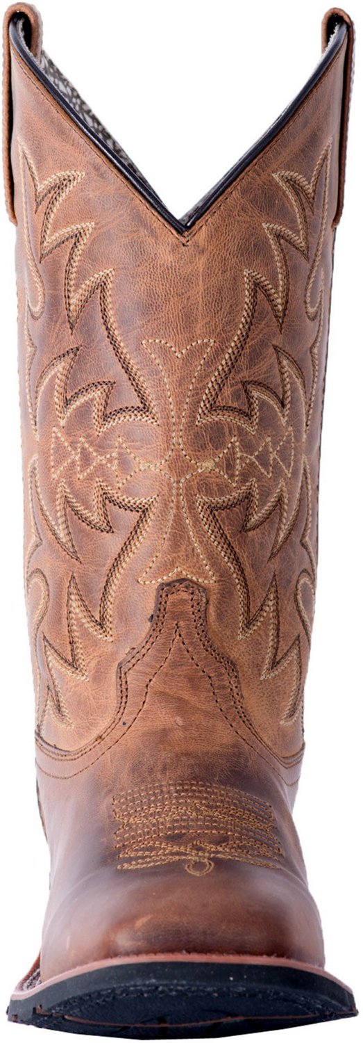 Laredo Women's Anita Leather Boots - view number 4