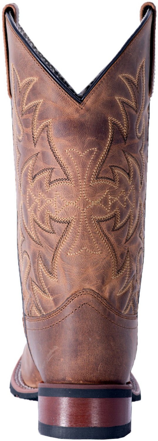 Laredo Women's Anita Leather Boots - view number 5