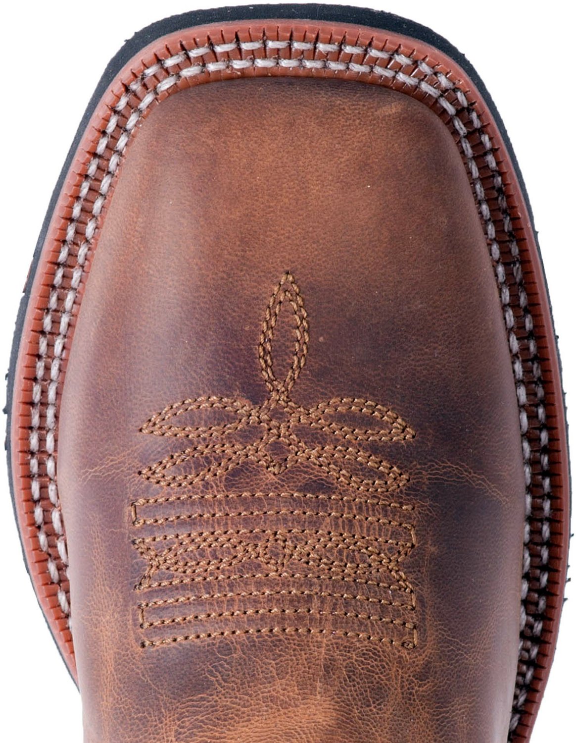 Laredo Women's Anita Leather Boots - view number 6