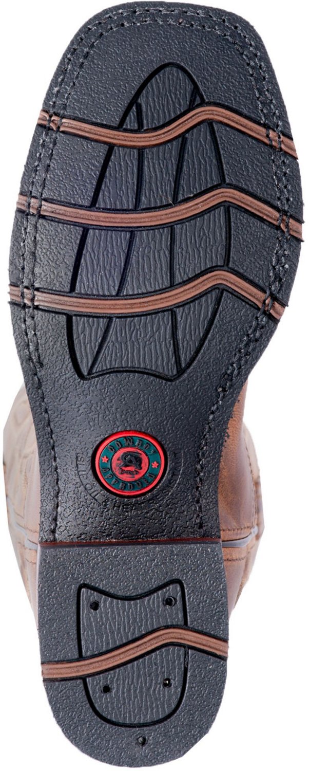 Laredo Women's Anita Leather Boots - view number 7