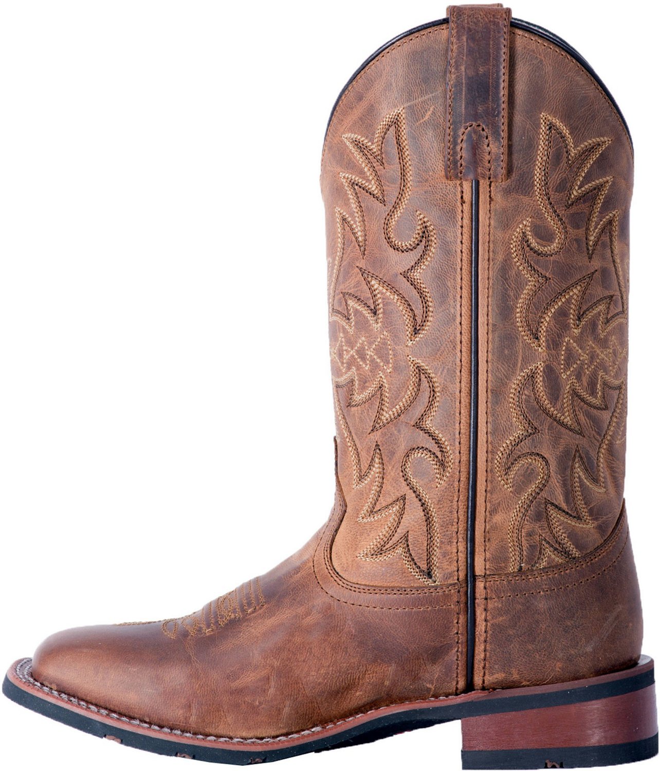 Laredo Women's Anita Leather Boots - view number 3