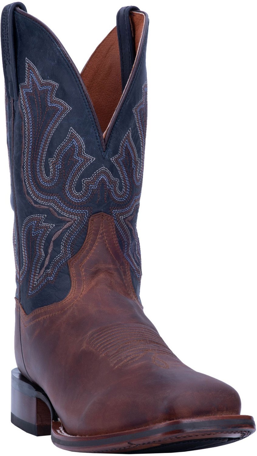Dan Post Men's Winslow Boots - view number 2