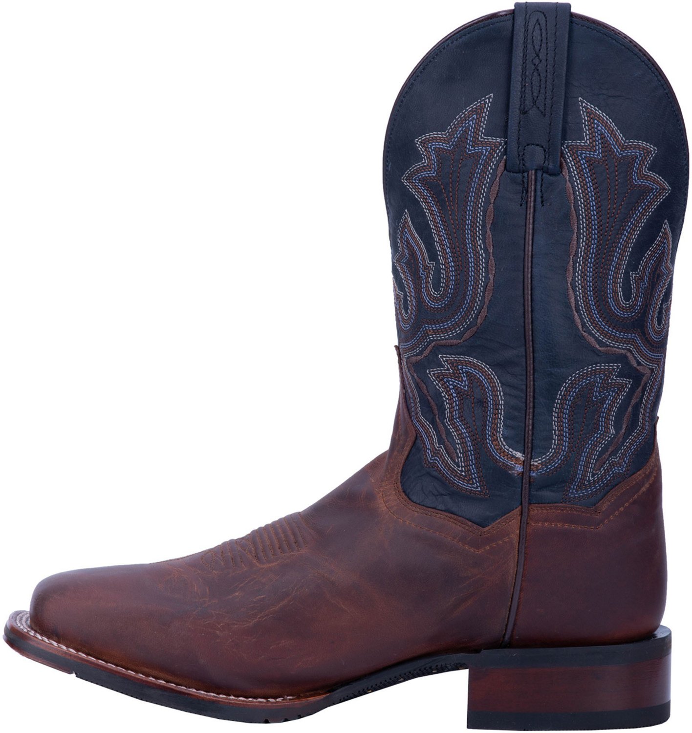 Dan Post Men's Winslow Boots - view number 3