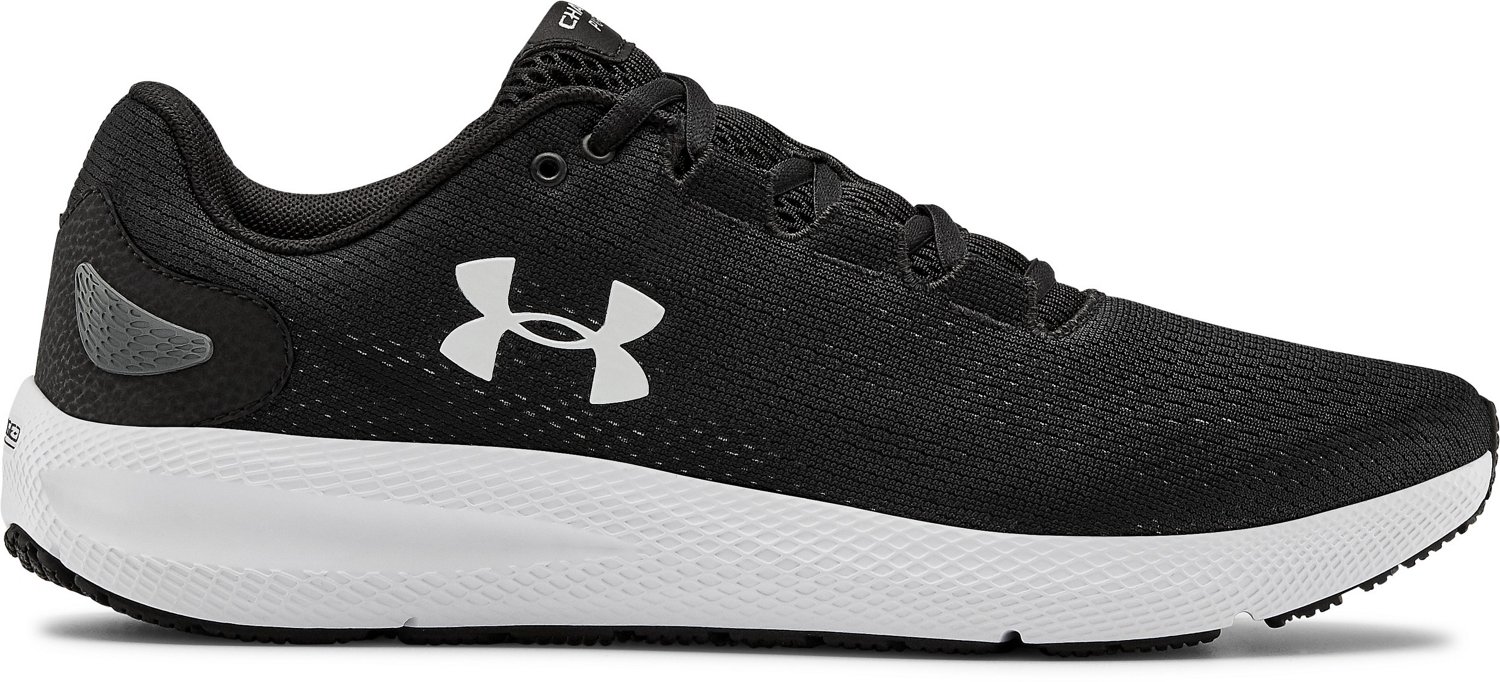 Under Armour Men's Charged Pursuit 2 Running Shoes                                                                               - view number 1
