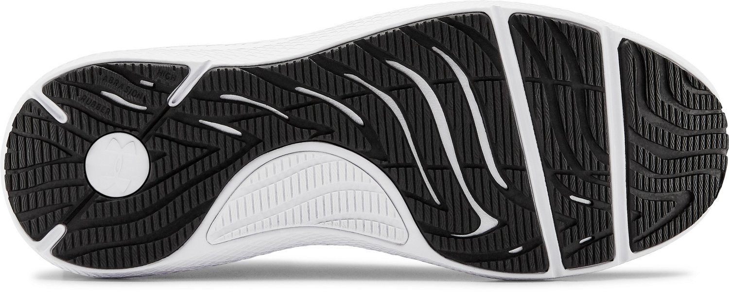 Under Armour Men's Charged Pursuit 2 Running Shoes                                                                               - view number 5
