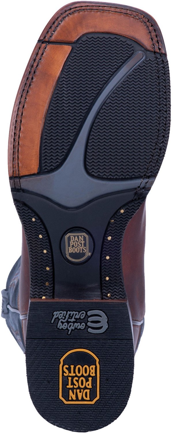 Dan Post Men's Winslow Boots - view number 7