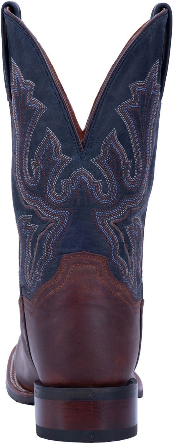 Dan Post Men's Winslow Boots - view number 5