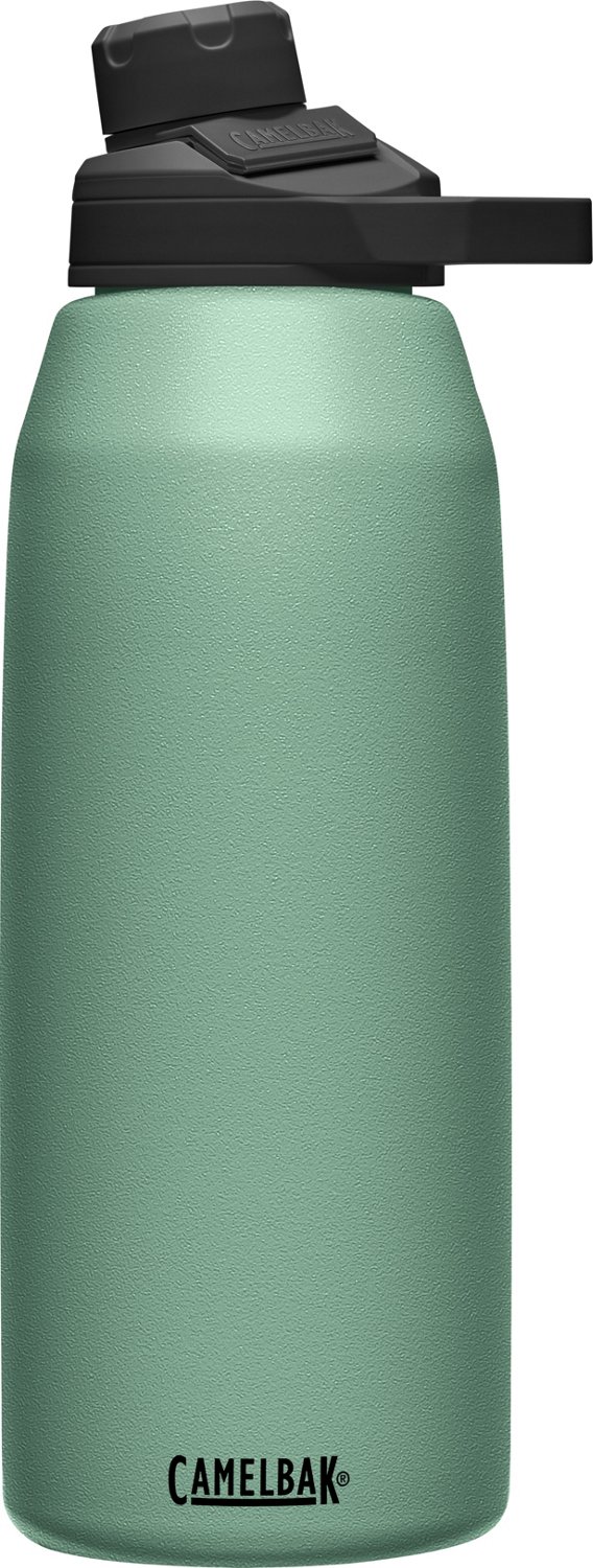 CamelBak Chute Mag 40 oz Vacuum Insulated Bottle