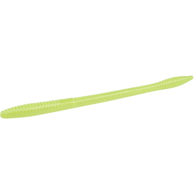 Zoom 6" Trick Worms… - image