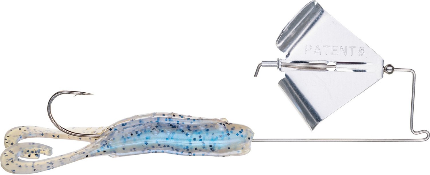 Strike King KVD Toad 3/8 oz Buzzbait - view number 1