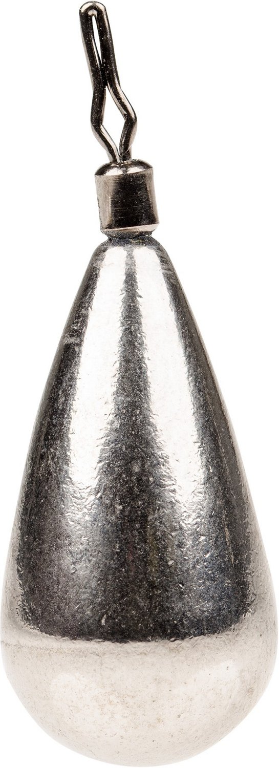 Strike King Tour Grade 3/4 oz Drop Shot Weight