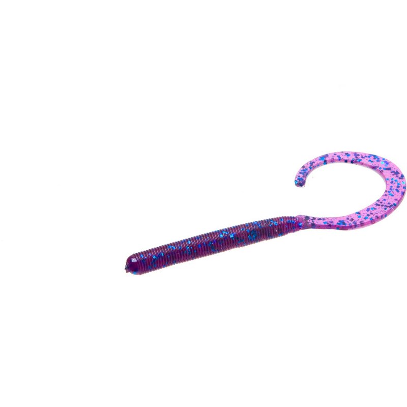 Zoom Curly Tail 4 I… - image