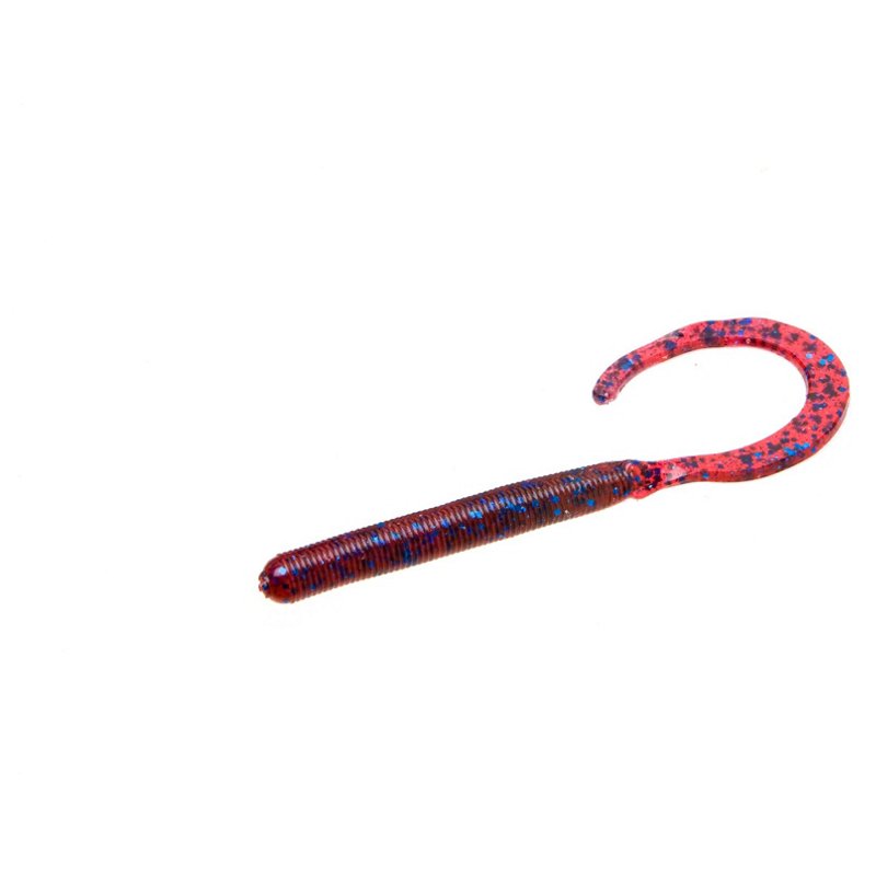 Zoom Curly Tail 4 I… - image