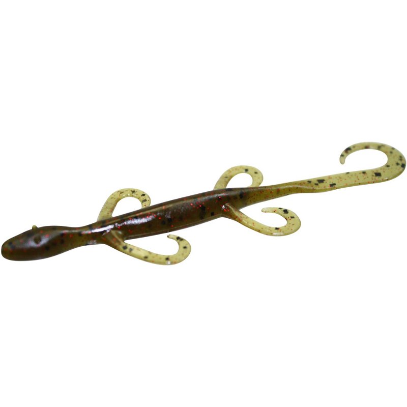 Zoom 4" Mini Lizard… - image